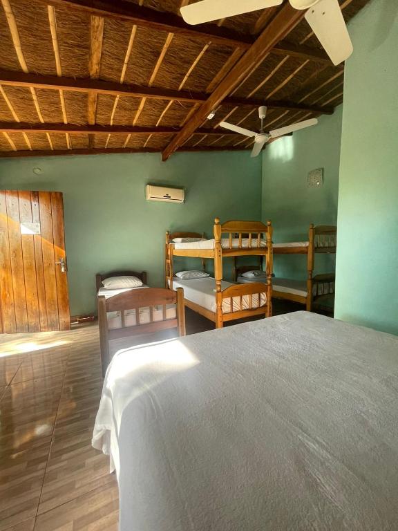 Tupasy Marangatu Hostal Tupasy Marangatu Hostal