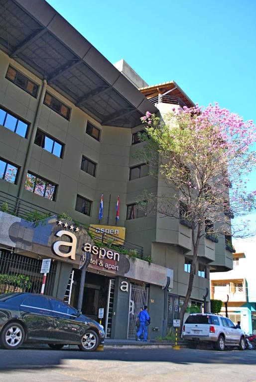 Aspen Hotel & Apart Aspen Hotel & Apart