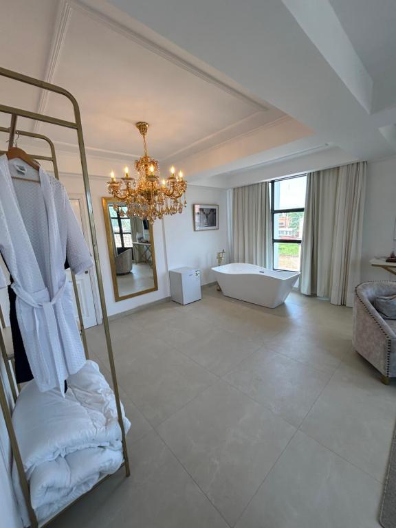 La Gabbanee Hotel Boutique