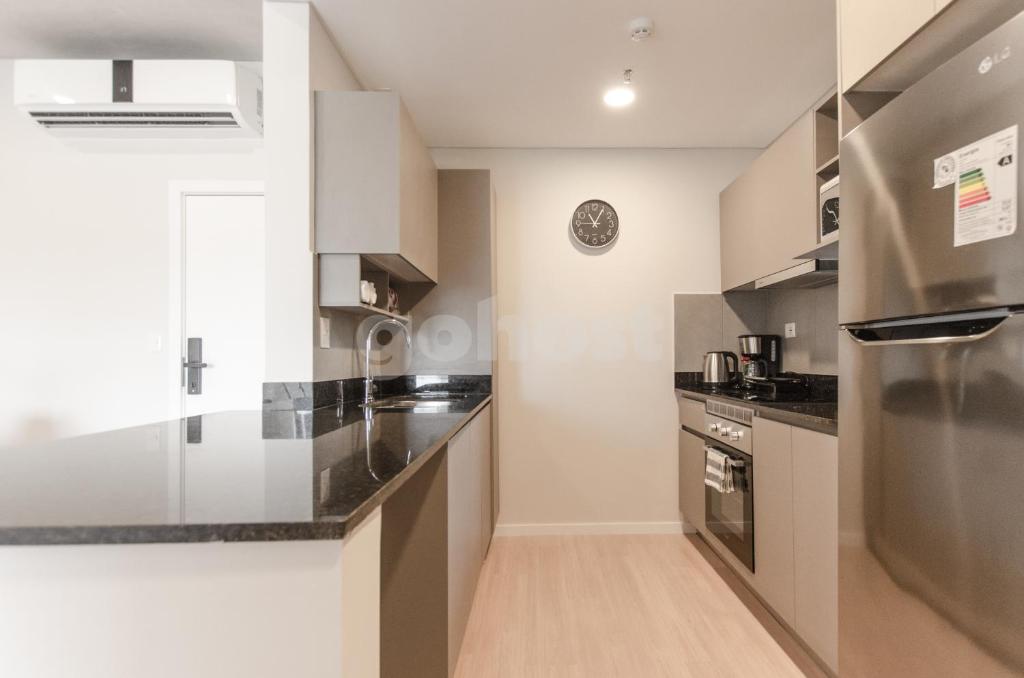 Modern 2 bedroom apartment near Paseo La Galeria Modern 2 bedroom apartment near Paseo La Galeria