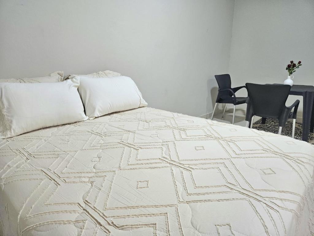 Departamento Amoblado en Ciudad del Este