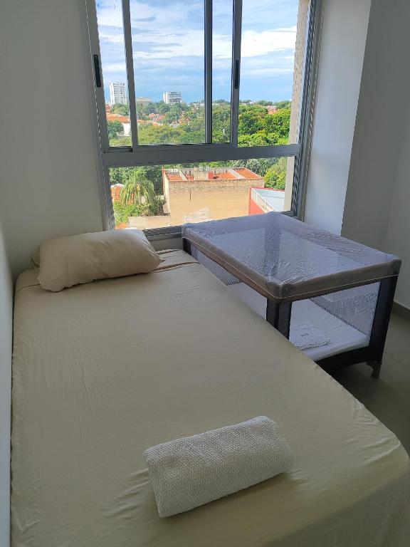 Departamento full a estrenar con wifi Departamento full a estrenar con wifi