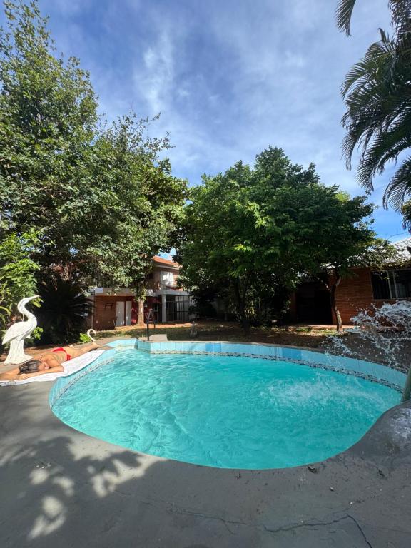La Casita Del Viajero La Casita Del Viajero