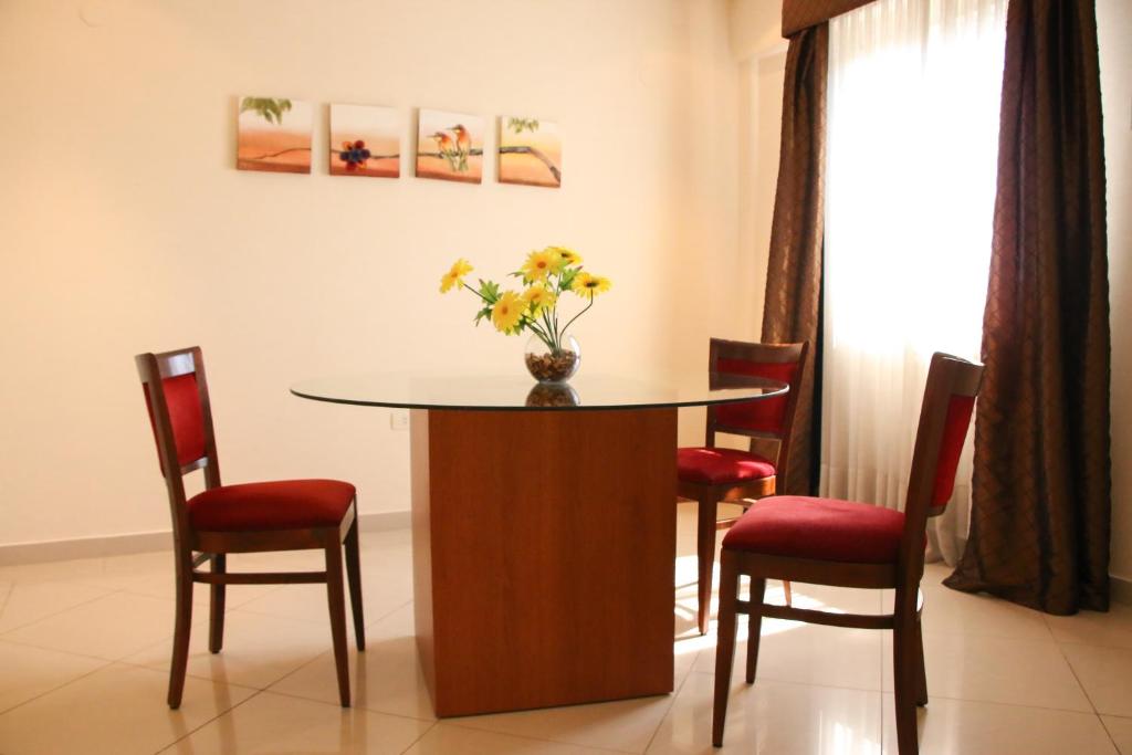 Olimpo Hotel & Suites Olimpo Hotel & Suites