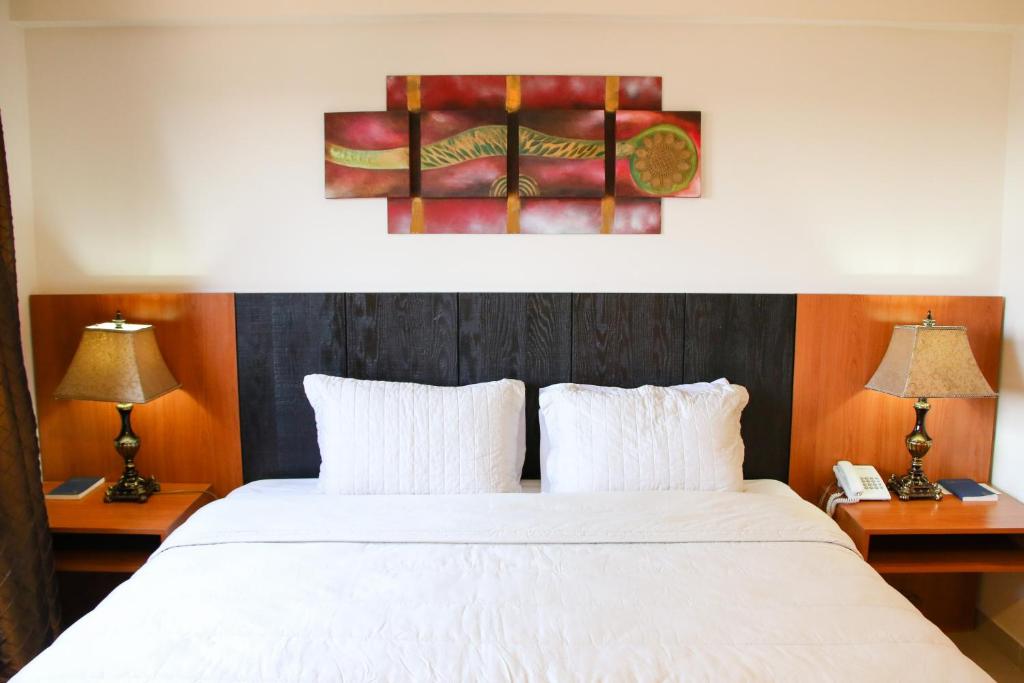 Olimpo Hotel & Suites Olimpo Hotel & Suites
