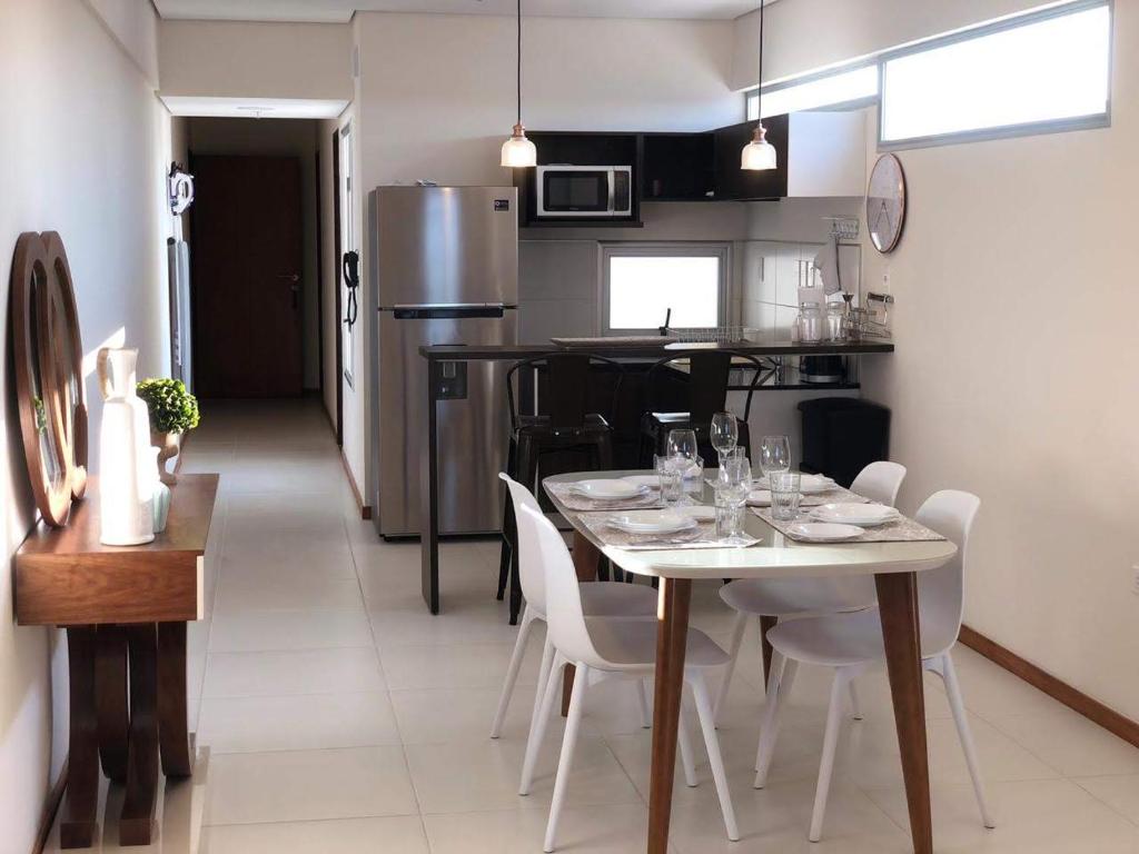 Centro de Asunción Nuevo Apartamento, Cómodo, Seguro, Piscina, Gimnasio y Parking Centro de Asunción Nuevo Apartamento, Cómodo, Seguro, Piscina, Gimnasio y Parking