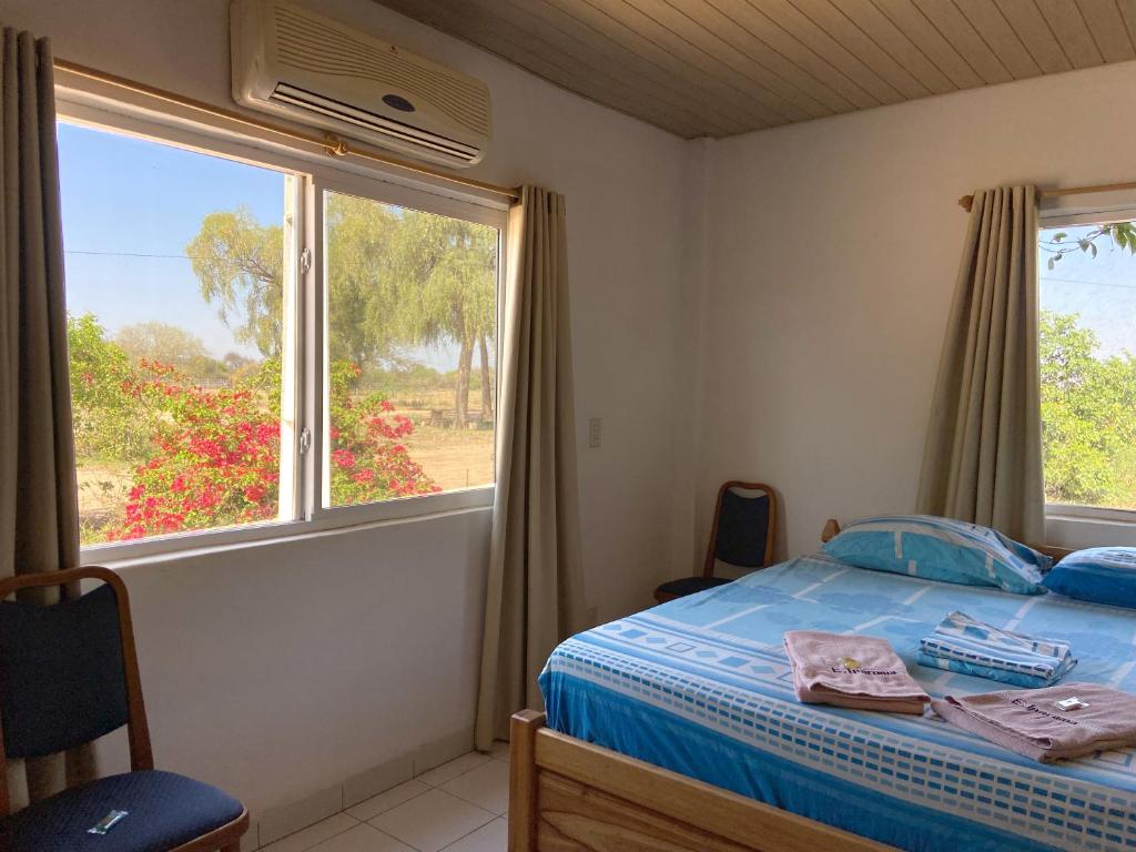 Hotel Campestre Iparoma