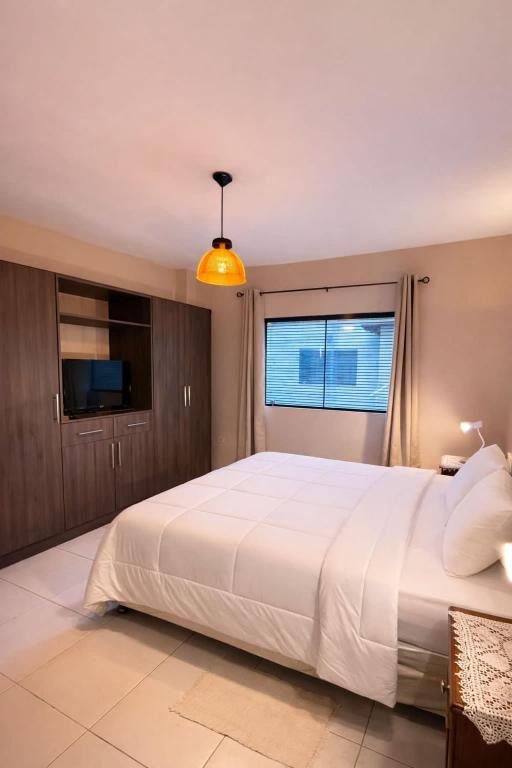 Mandala Apartments