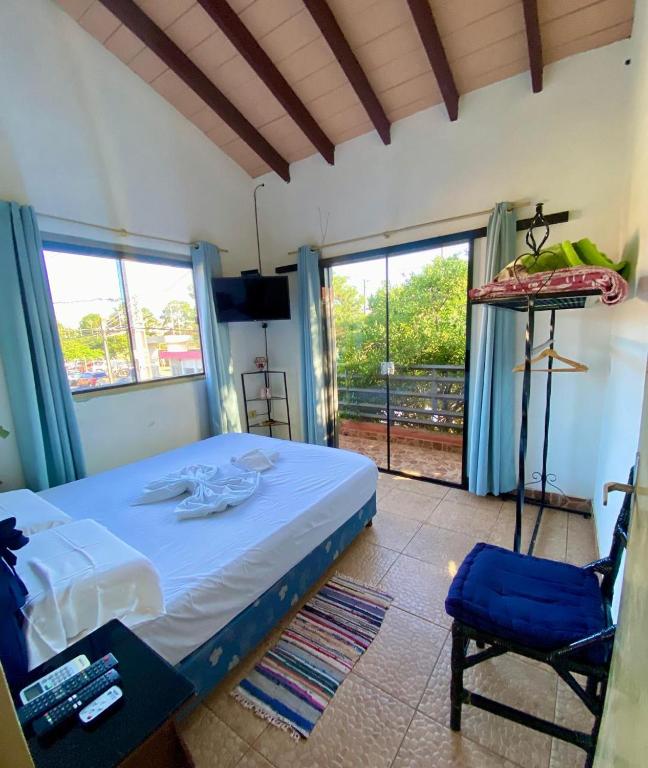 Mangoty Apartamento
