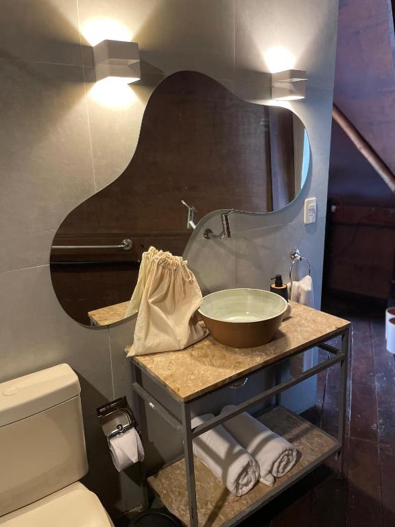 Tava Glamping Lago Tava Glamping Lago