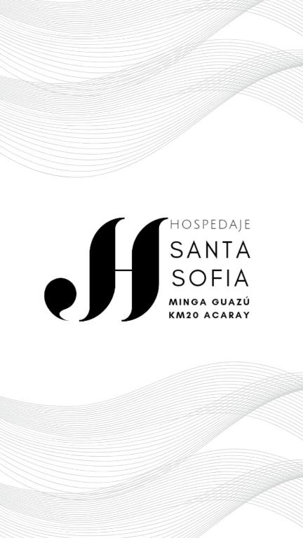 Hospedaje Santa Sofia Minga Guazú
