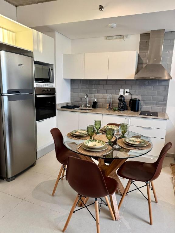 Modern apartment in Asunción Modern apartment in Asunción