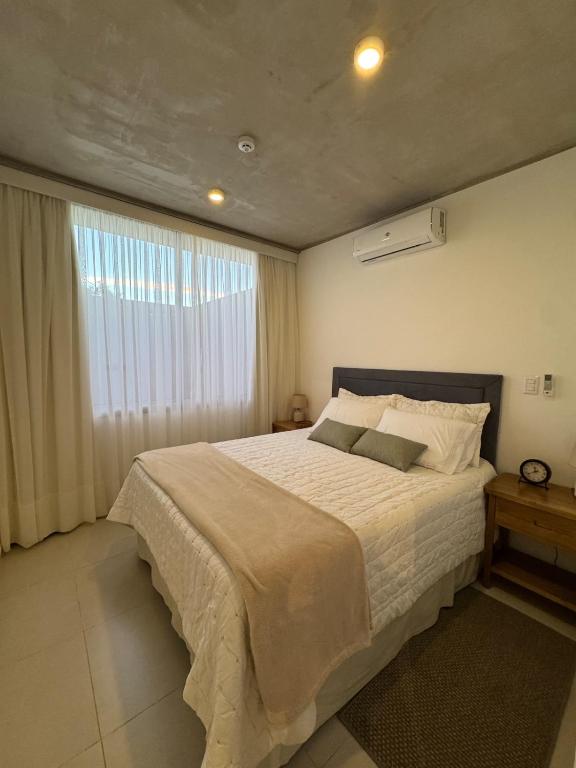 Modern apartment in Asunción Modern apartment in Asunción