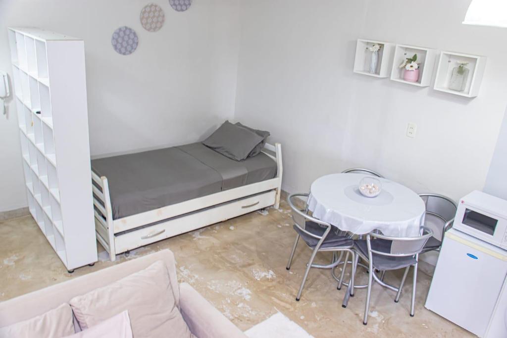 Beachfront apartment Encarnacion