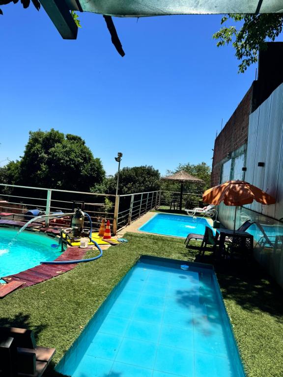 Los Monges Aparthotel