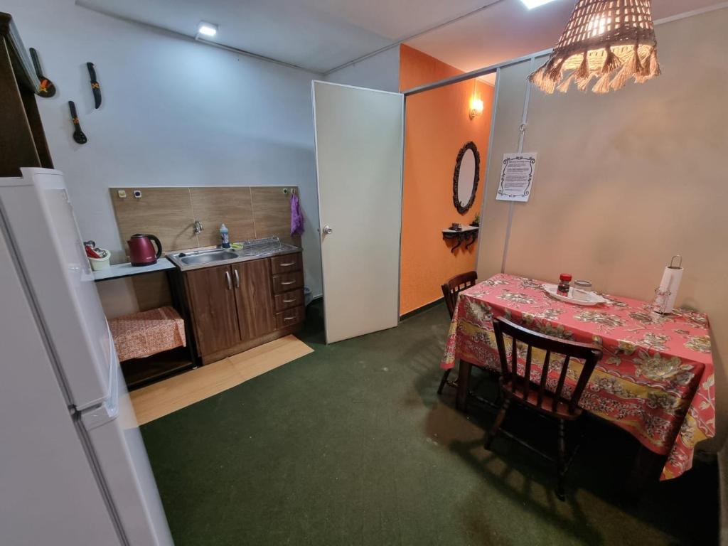 Hostal Vintage en el Centro de Asunción Hostal Vintage en el Centro de Asunción