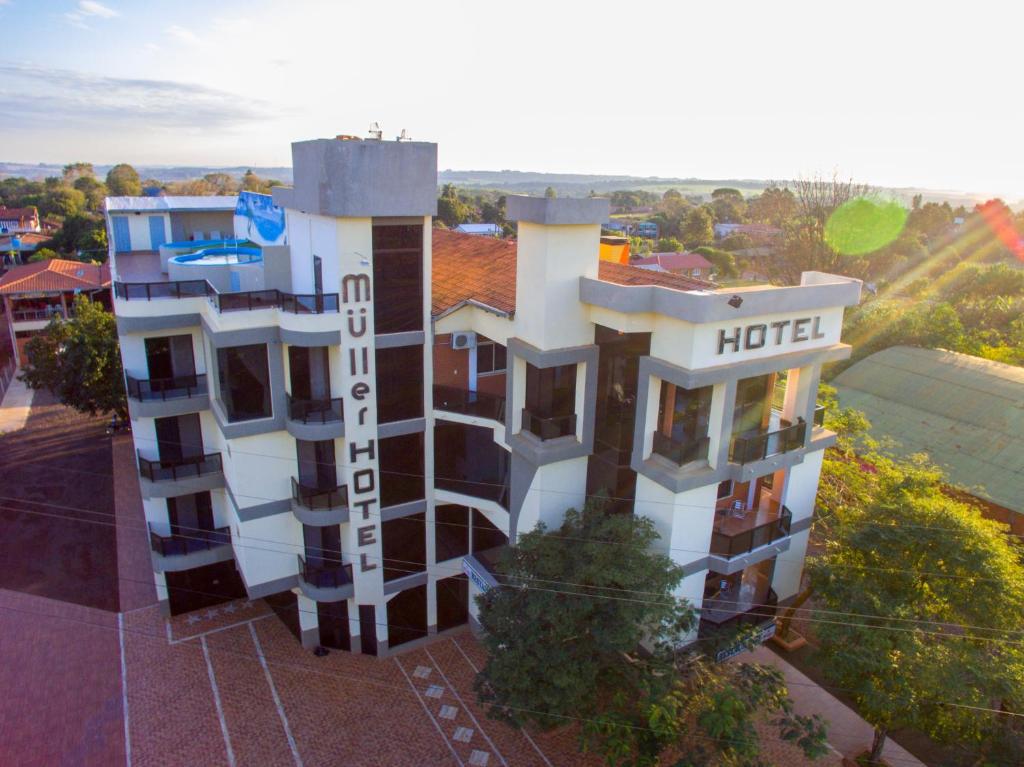 Müller Hotel Müller Hotel
