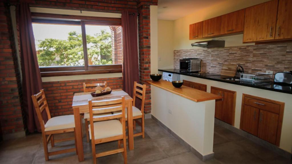 Aparthotel Los Laureles Aparthotel Los Laureles