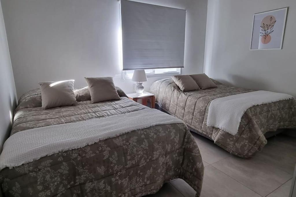Elegante y fino departamento a estrenar! Elegante y fino departamento a estrenar!