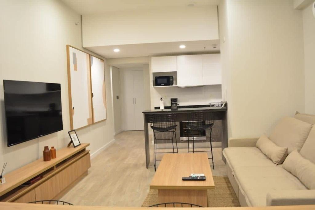 Hestia at Asuncion Cozy & Beautiful 1 BDRM at Las Lomas Hestia at Asuncion Cozy & Beautiful 1 BDRM at Las Lomas