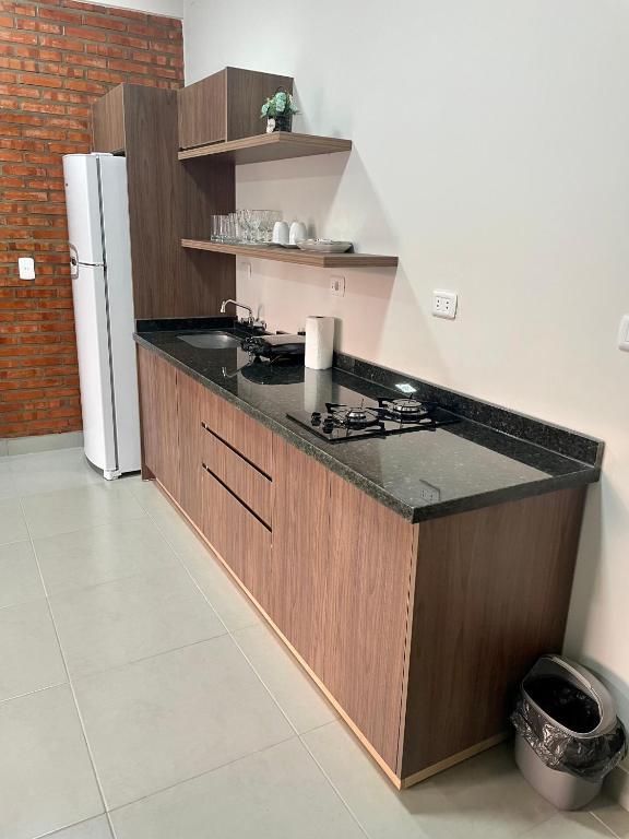Amplio departamento a estrenar en Asunción, excelente ubicación Amplio departamento a estrenar en Asunción, excelente ubicación