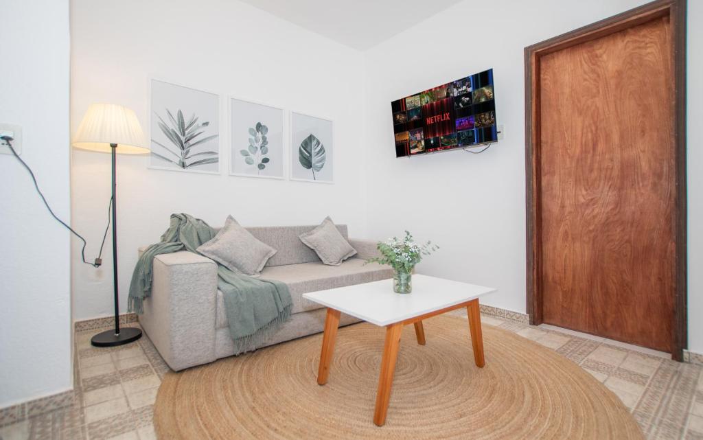 Casa QUEDATE ACA - HAB HDN Casa QUEDATE ACA - HAB HDN