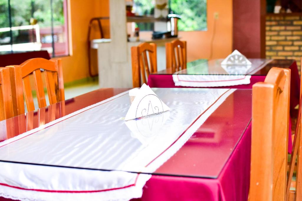 Palmas Park Hotel y Restaurant Palmas Park Hotel y Restaurant