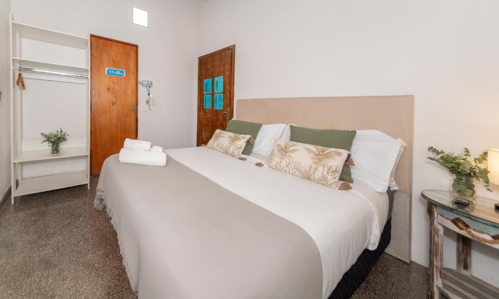 Casa QUEDATE ACA - HAB SALA Casa QUEDATE ACA - HAB SALA