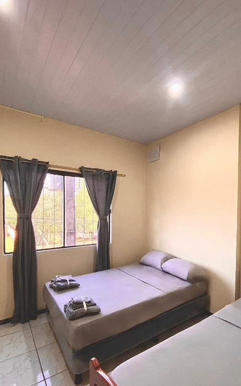 Departamento Amoblado en pleno Centro Hohenau Departamento Amoblado en pleno Centro Hohenau