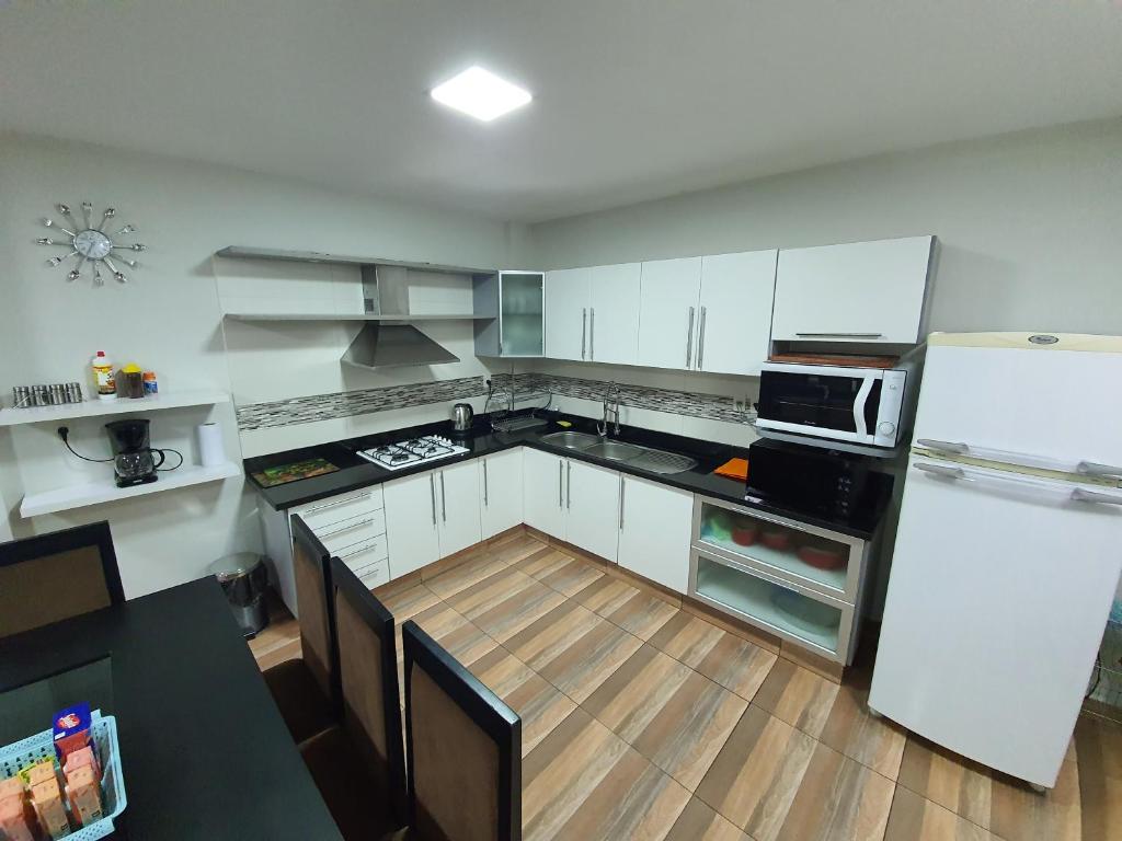 Departamento todo 1 piso en Encarnación Departamento todo 1 piso en Encarnación