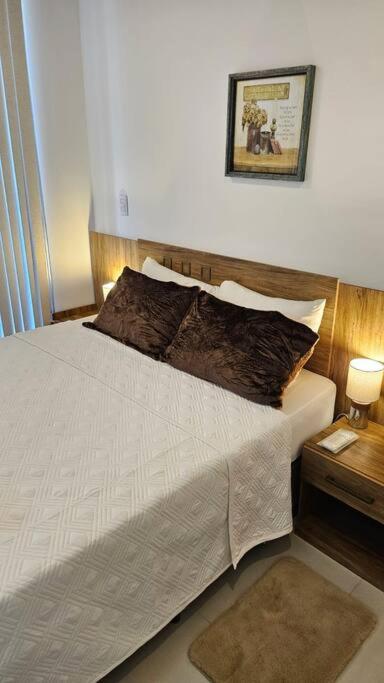 Apartamento con pileta en Asunción centro Apartamento con pileta en Asunción centro