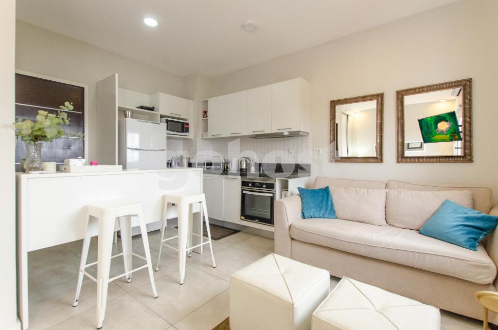 Cozy Loft, few meters from Mariscal Lopez Cozy Loft, few meters from Mariscal Lopez