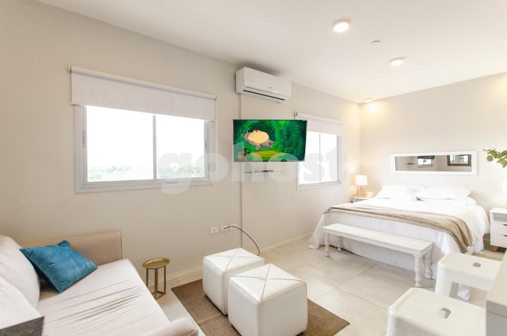 Cozy Loft, few meters from Mariscal Lopez Cozy Loft, few meters from Mariscal Lopez