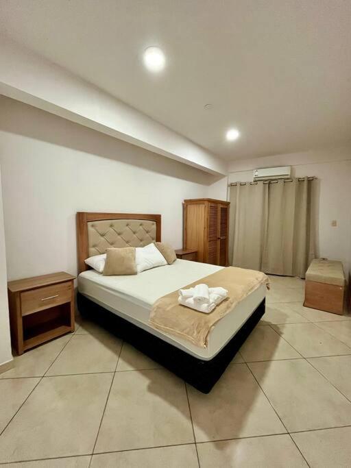 Apartamento cerca del Aeropuerto Apartamento cerca del Aeropuerto
