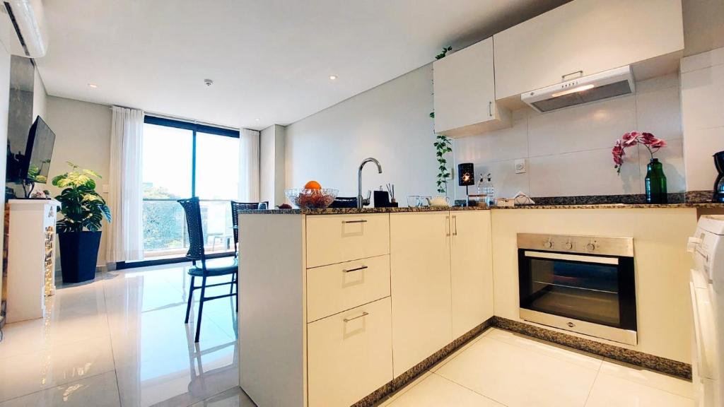 Modern apartment with pool, near Costanera beach Modern apartment with pool, near Costanera beach