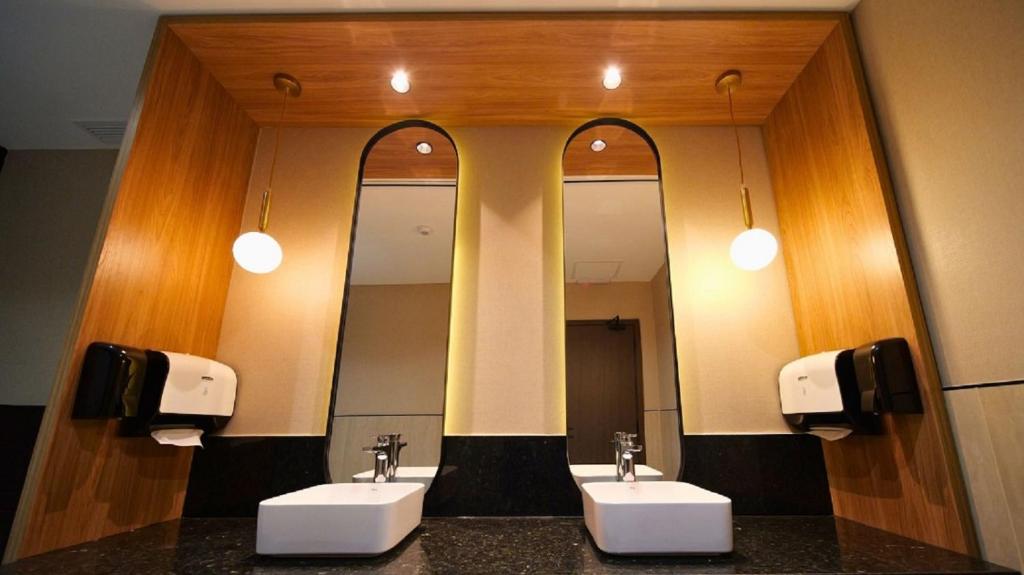 Rio Hotel By Bourbon Luque Asuncion Rio Hotel By Bourbon Luque Asuncion