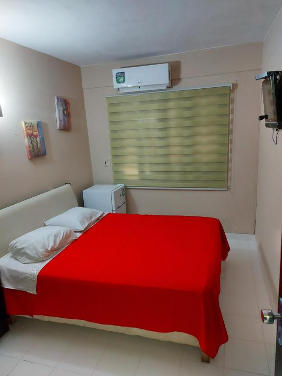 Del Puerto Hotel Asunción Del Puerto Hotel Asunción