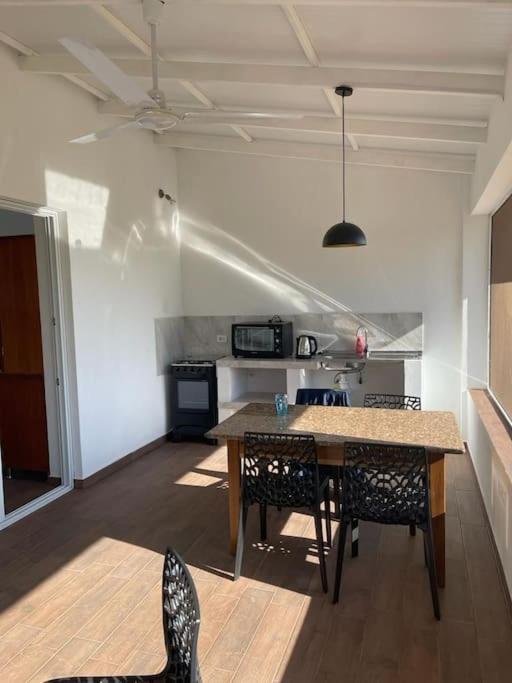 Luxux Ferienwohnung Indepedencia Casa Blanca No.3