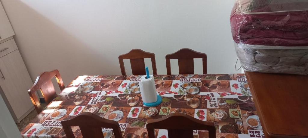 My Place My Place