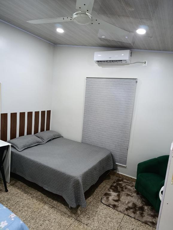 Depto completo de 1 dormitorio en CDE Area 4