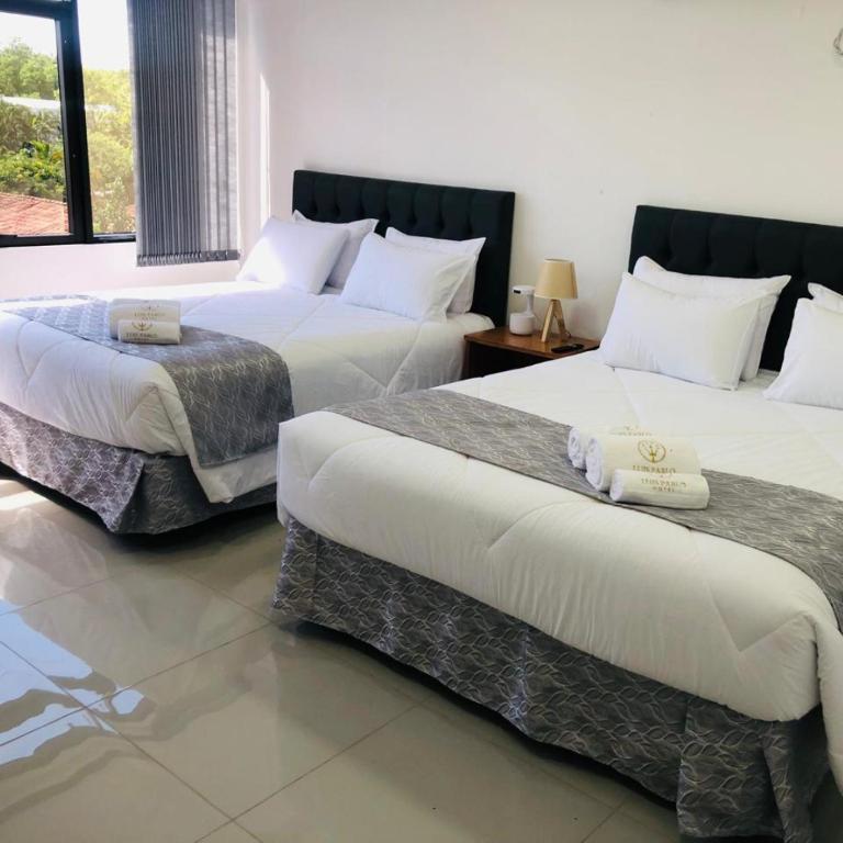 Hotel Luis Pablo Hotel Luis Pablo
