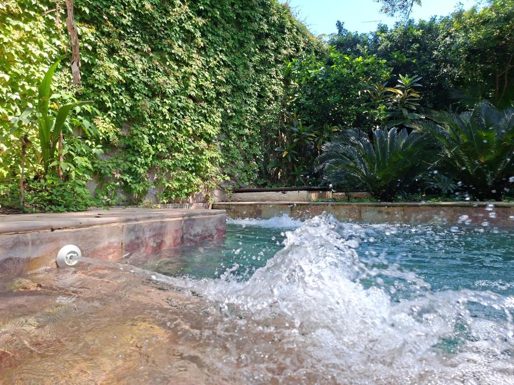 Casa BuenaOnda Asunción Casa BuenaOnda Asunción