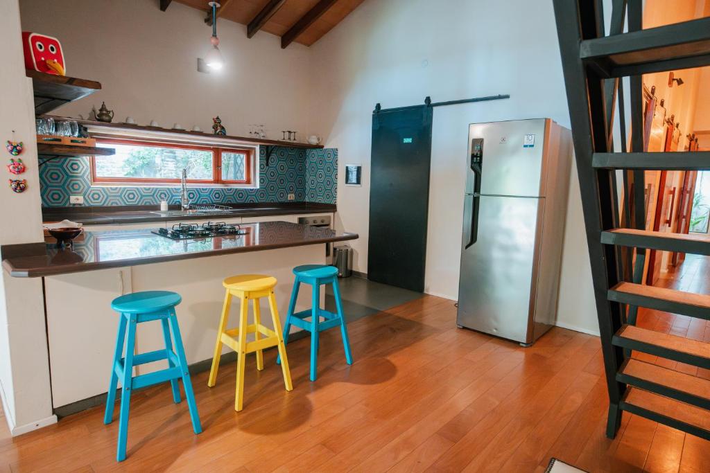 Casa BuenaOnda Asunción Casa BuenaOnda Asunción