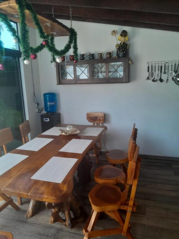 Casa Stiller
