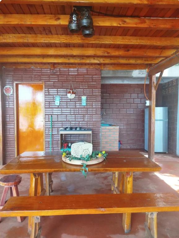 Chalet del lago Don Asterio Chalet del lago Don Asterio