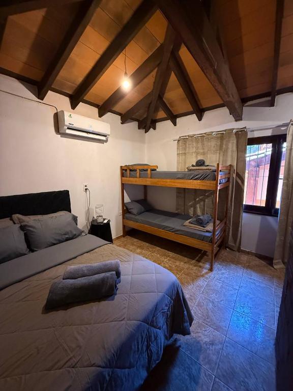 Hotel La Casa Siberia