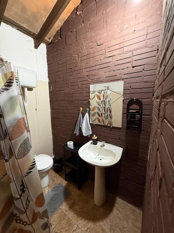 Hotel La Casa Siberia