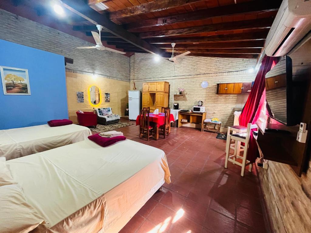 Loft Privado en Casa Tranquila-Ideal para tu Estancia Loft Privado en Casa Tranquila-Ideal para tu Estancia