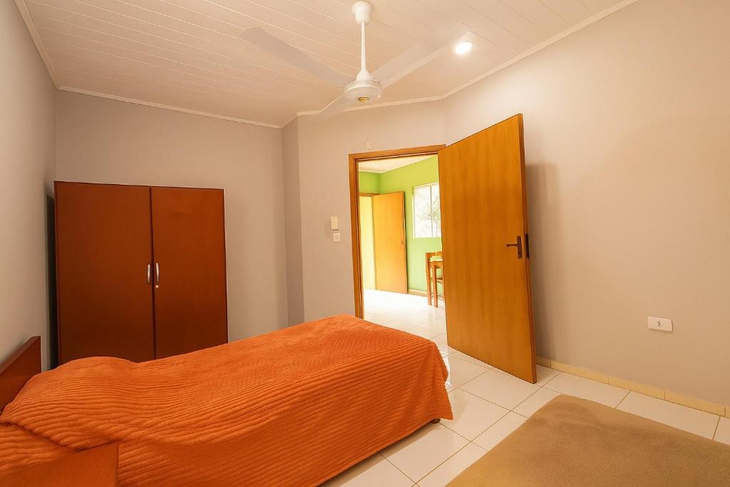 Apartamentos Encarnación Paz y Naturaleza