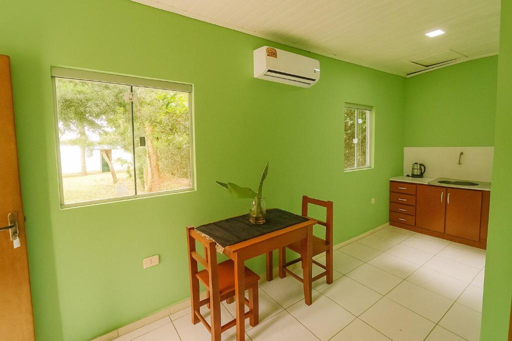 Apartamentos Encarnación Paz y Naturaleza
